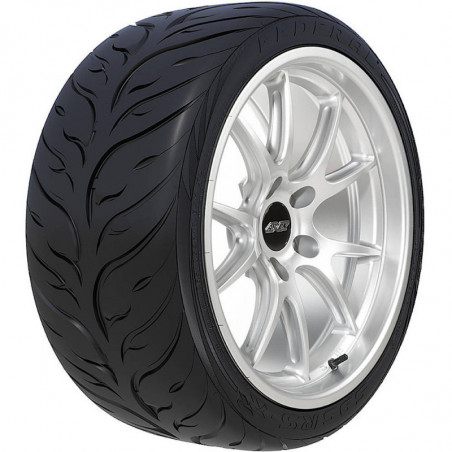 Federal 595 RS-RR (Treadwear 200) 255/40 R17 94W Federal 595 RS-RR (Treadwear 200) 255/40 R17 94W