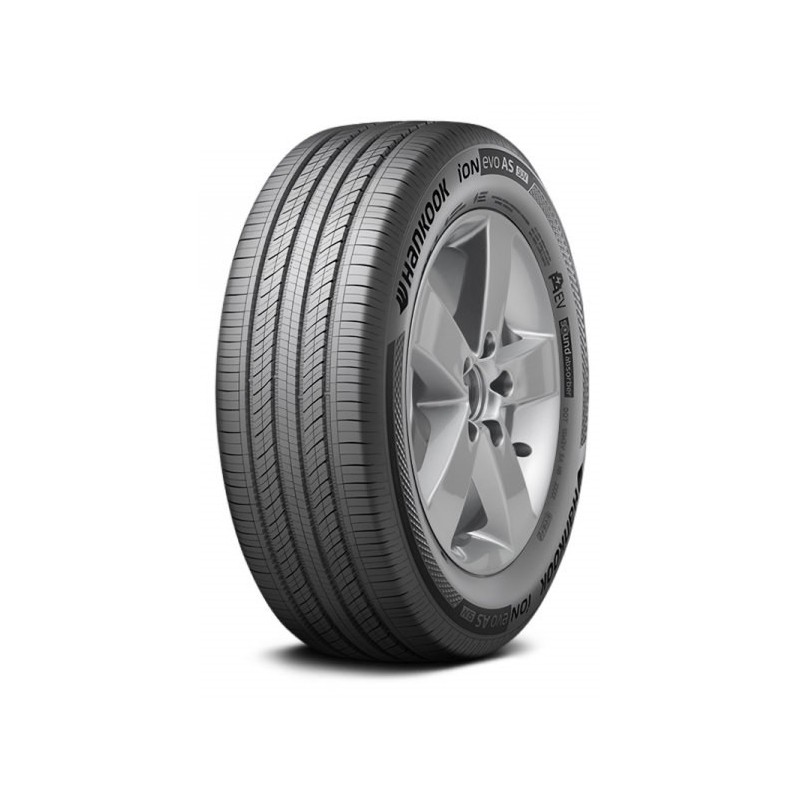 Hankook iON ST AS SUV (IH61A) 225/60 R18 104W XL