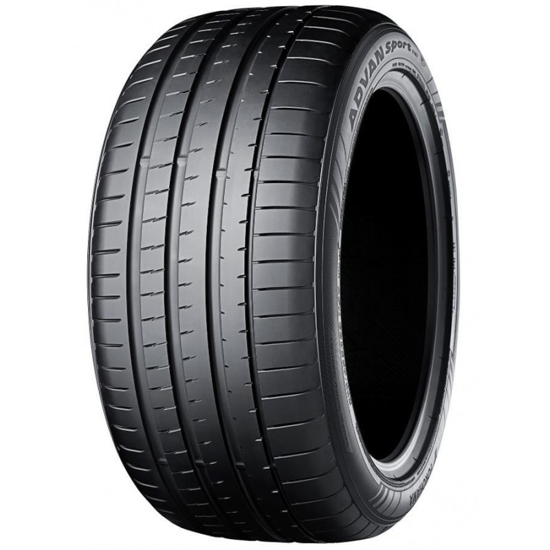 YOKOHAMA ADVAN SPORT V107E 285/40 R20 108Y