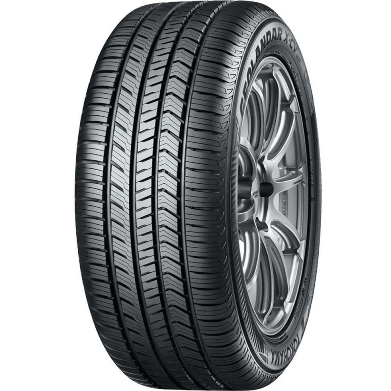 YOKOHAMA GEOLANDAR X-CV G057 285/45 R21 113W