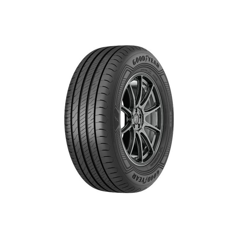 GOODYEAR EFFICIENTGRIP 2 SUV 12V 235/60 R17 