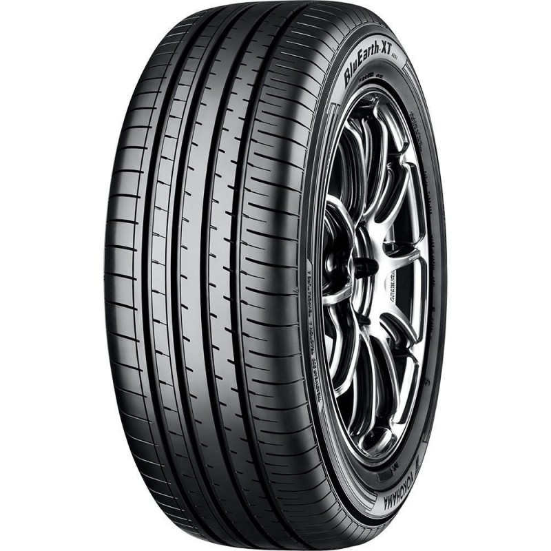 YOKOHAMA BLUEARTH-XT AE61 225/65 R17 106V
