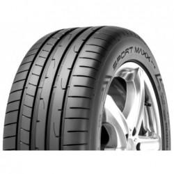 DUNLOP SPT MAXX RT2 XL 225/40 R18 92Y