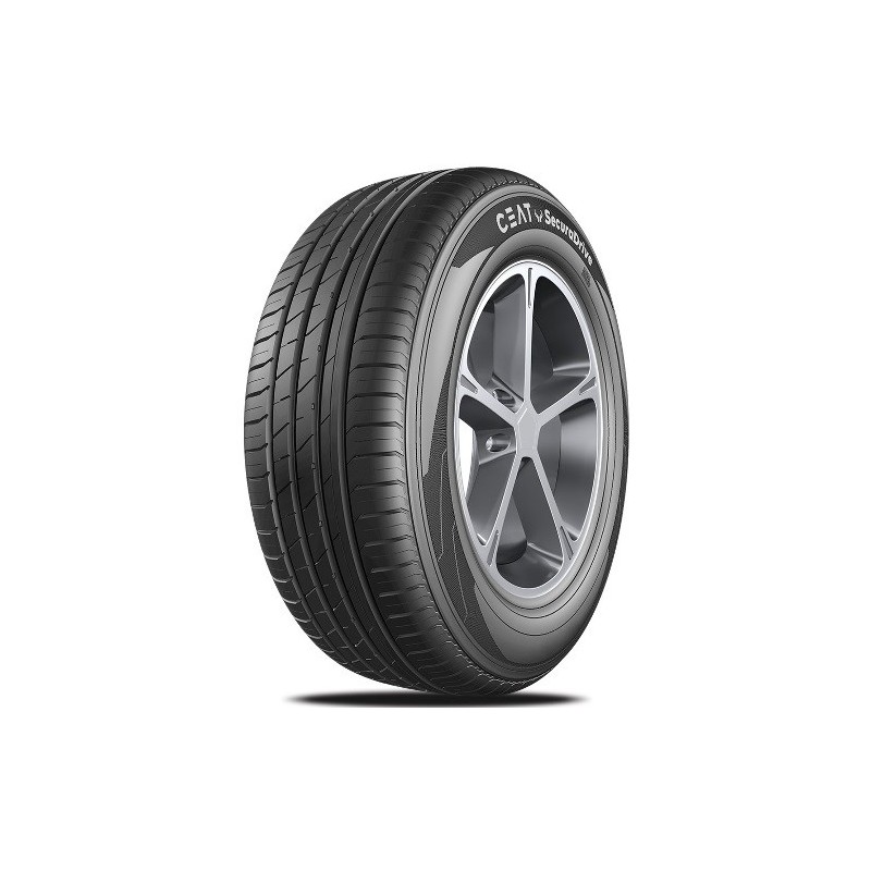 CEAT SECURADRIVE XL 215/60 R17 100V