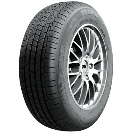 TAURUS SUV 701 235/55 R18 100V