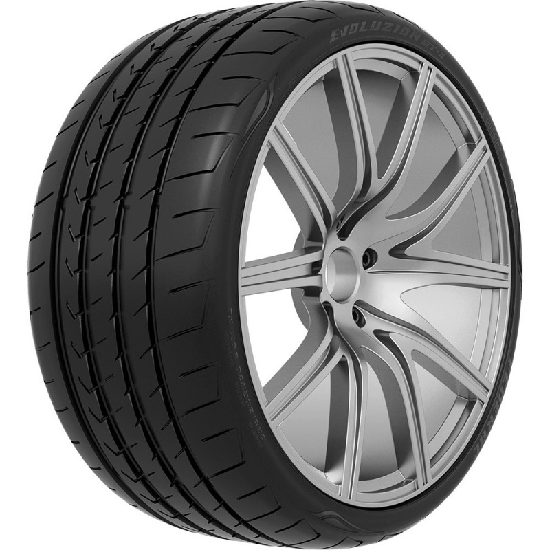 Federal Evoluzion ST-1 235/45 R17 97Y XL