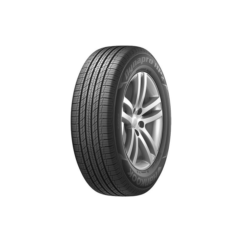 HANKOOK DYNAPRO HP2 RA33D XL AO 285/40 R22 110H