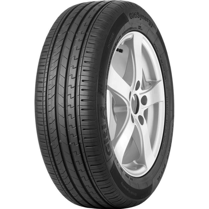 GITI GITISYNERGY E1 205/60 R16 92H