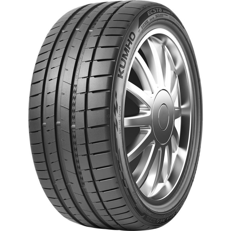 KUMHO PS72 255/40 R20 104Y
