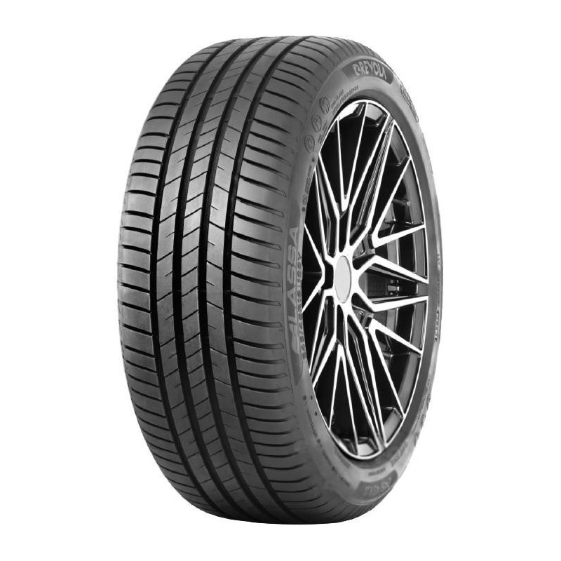 LASSA REVOLA 205/50 R17 93W