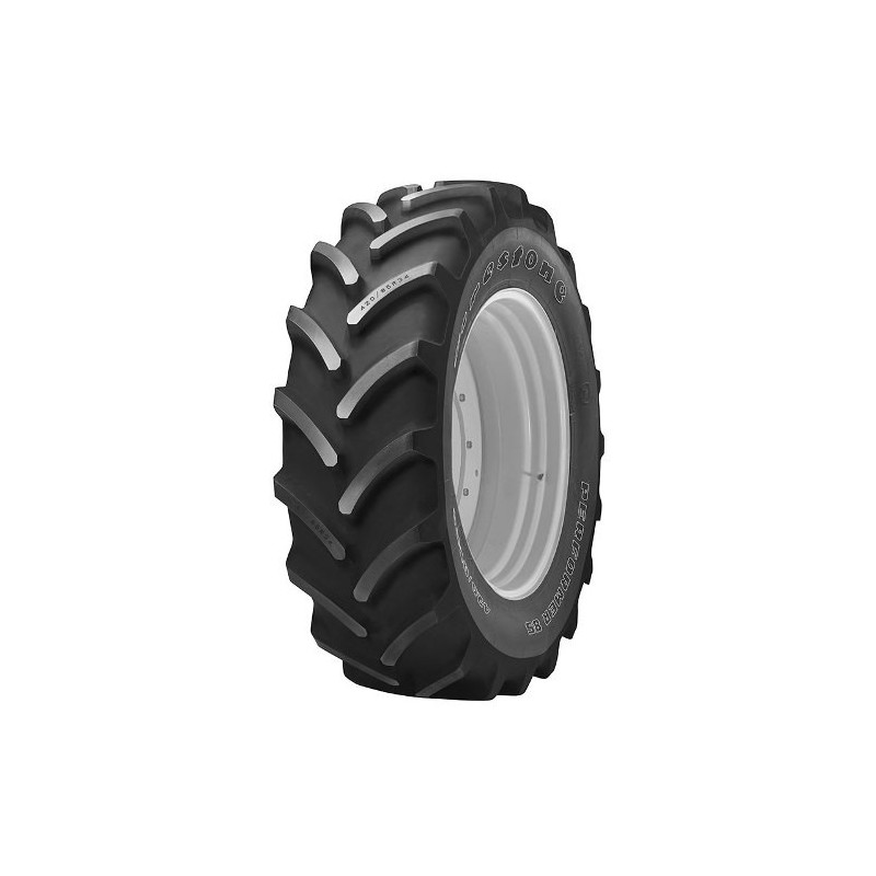 FIRESTONE 420/85R24 (16.9R24) PERFORMER 85 [137 D/134 E] TL