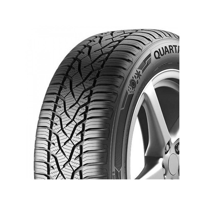 BARUM Quartaris 5 225/50 R17 98V XL