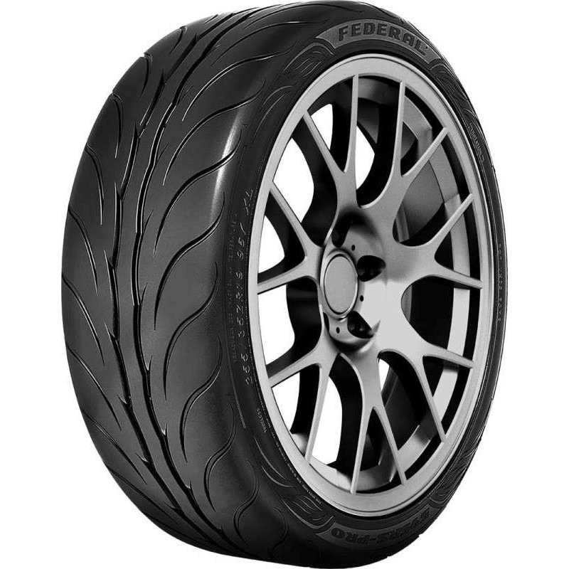 Federal 595 RS-PRO (Treadwear 200) 275/35 R19 96Y