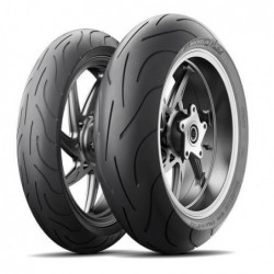Michelin PILOT POWER 2CT 120/60 R17 55W