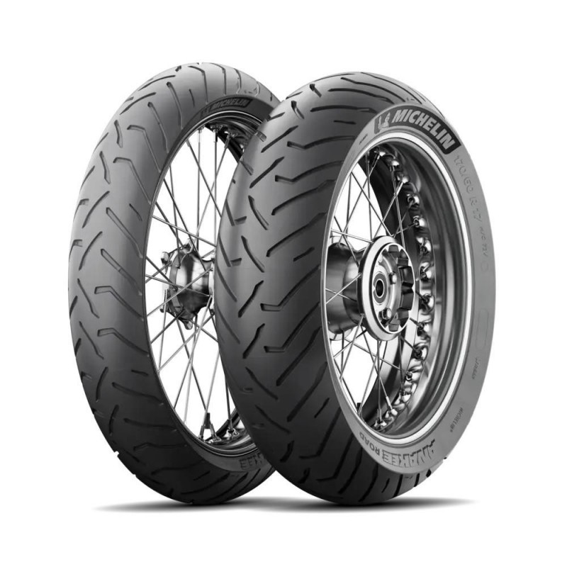 Michelin ANAKEE ROAD 120/70 R19 60W