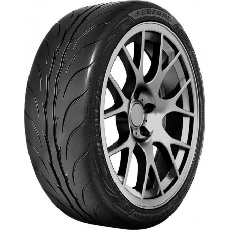 Federal 595 RS-PRO (Treadwear 200) 255/35 R19 96Y XL Federal 595 RS-PRO (Treadwear 200) 255/35 R19 96Y XL