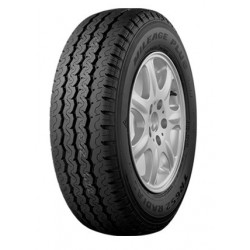 Triangle Mileage Plus TR652 205/75 R16C 110R