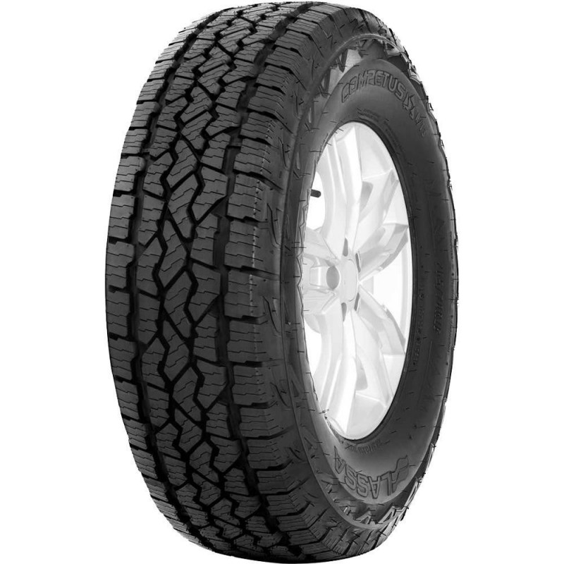 LASSA COMPETUS A/T 3 255/70 R15 112T