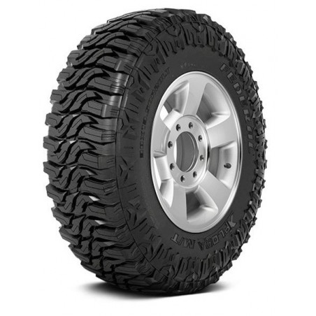 Federal Xplora MT 12.50/35 R22 121Q Federal Xplora MT 12.50/35 R22 121Q