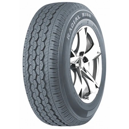 Trazano Radial H188 215/65 R15C 104/102T