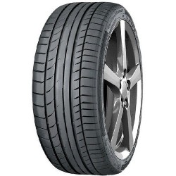 CONTINENTAL 285/45ZR21 SPORTCONTACT 5P FR MO 285/45 R21 109Y