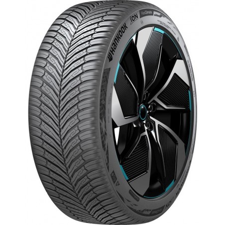 Hankook iON FlexClimate SUV (IL01A) 255/40 R20 101Y XL RP Sound Absorber