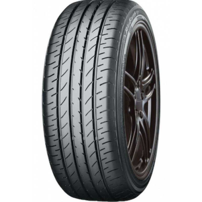 YOKOHAMA BLUEARTH E51 225/45 R17 91W