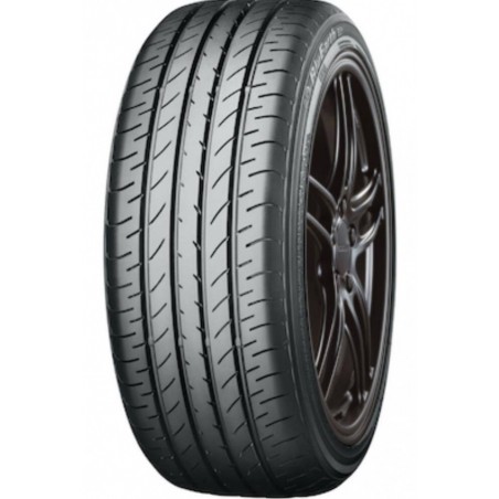 YOKOHAMA BLUEARTH E51 225/45 R17 91W