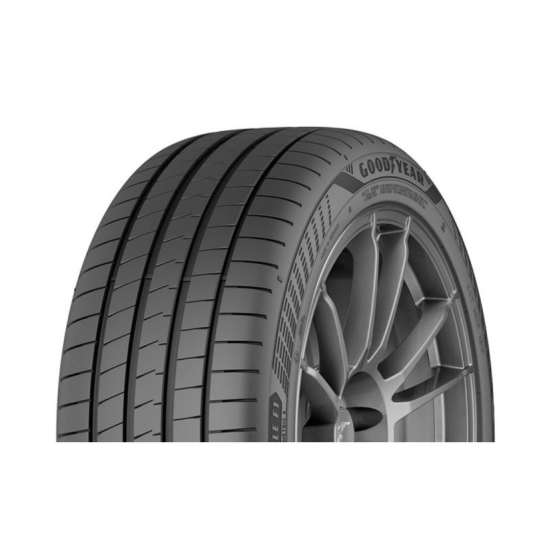 GOODYEAR EAGLE F1 ASYMMETRIC 6 XL 245/45 R18 100Y