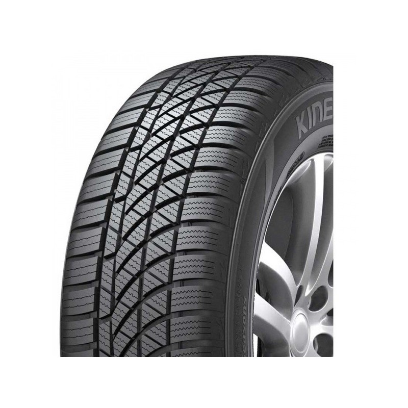 HANKOOK Kinergy 4S2 (H750A) 235/65 R17 108V XL