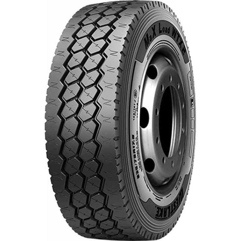 Westlake Premium WTX2 235/75 R17.5 143/141J