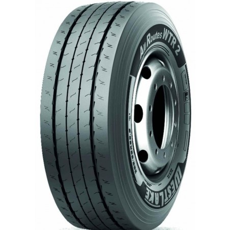 Westlake Premium WTR2 385/65 R22.5 164K