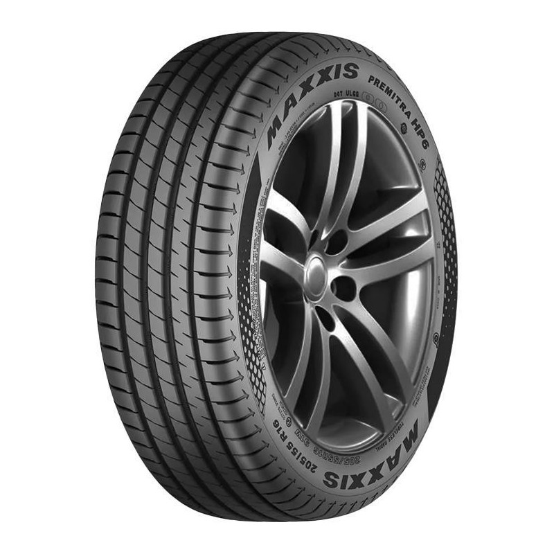 MAXXIS PREMITRA 6 HP6 215/55 R17 94W