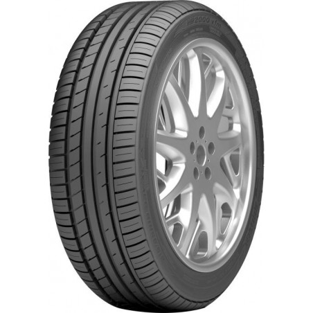 ZEETEX HP2000 VFM XL 215/40 R17 87Y