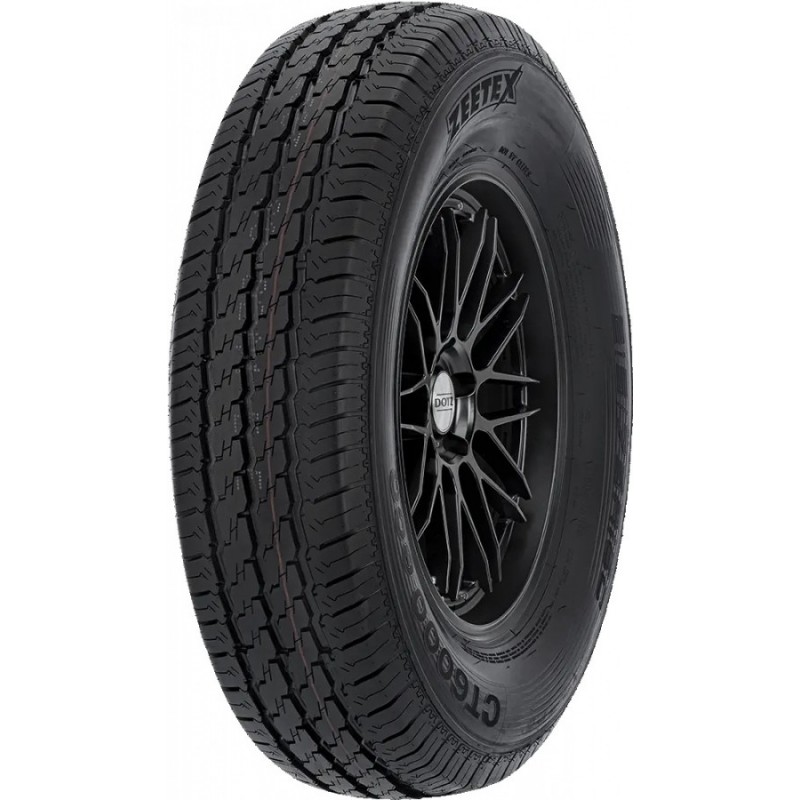 ZEETEX CT6000 eco 195/70 R15C 104/102T