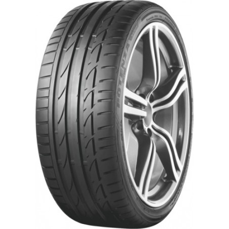 BRIDGESTONE POTENZA S001 RFT * 225/50 R17 94W