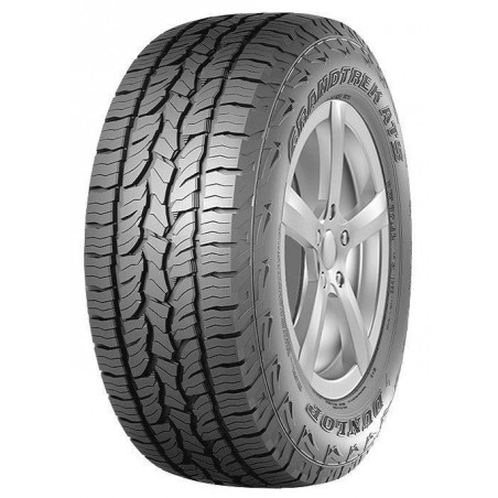 DUNLOP GRANDTREK AT5 285/50 R20 112H