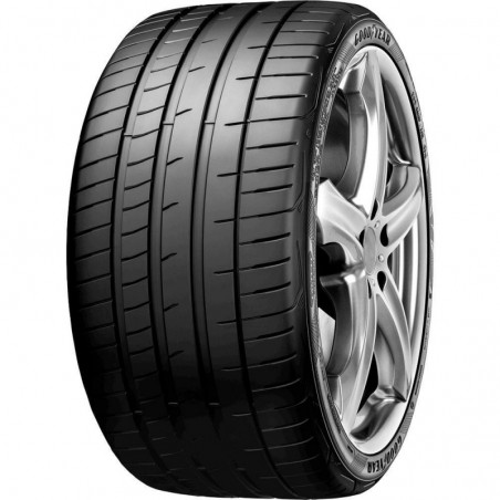 GOODYEAR EAGLE F1 SUPERSPORT 255/45 R21 106Y