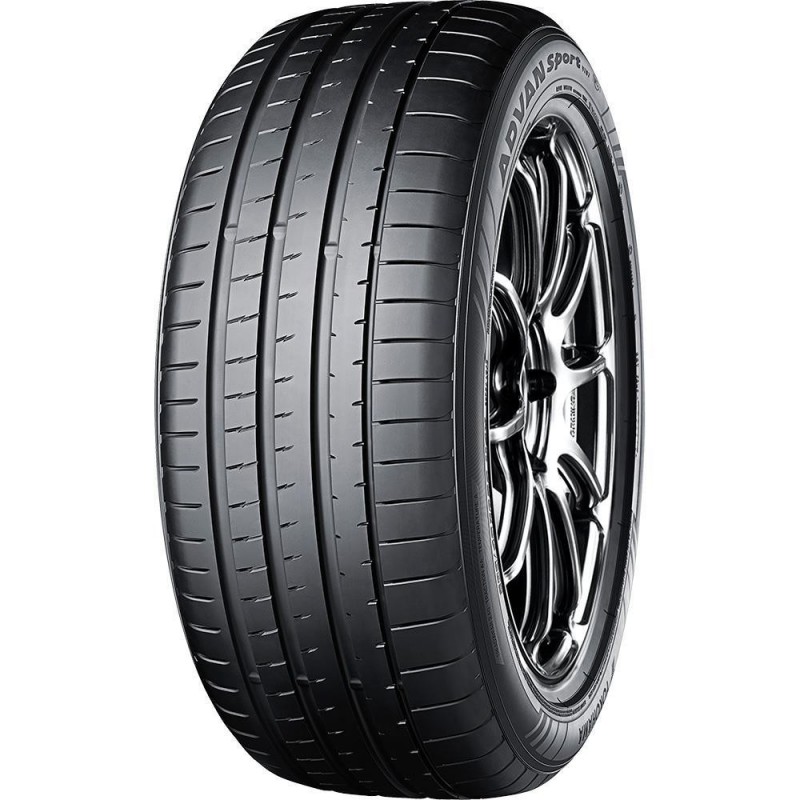 YOKOHAMA ADVAN SPORT V107 265/45 R20 108Y