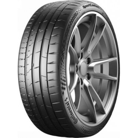 CONTINENTAL SPORTCONTACT 7 XL FR 265/45 R19 105Y CONTINENTAL SPORTCONTACT 7 XL FR 265/45 R19 105Y