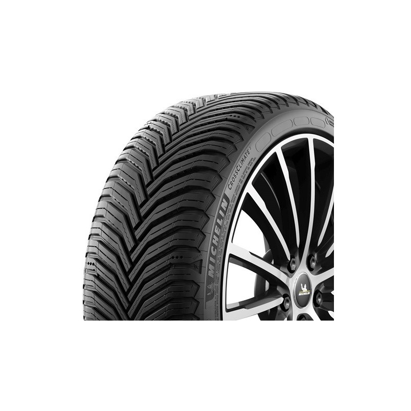 MICHELIN CROSSCLIMATE 2 XL 205/55 R19 97V