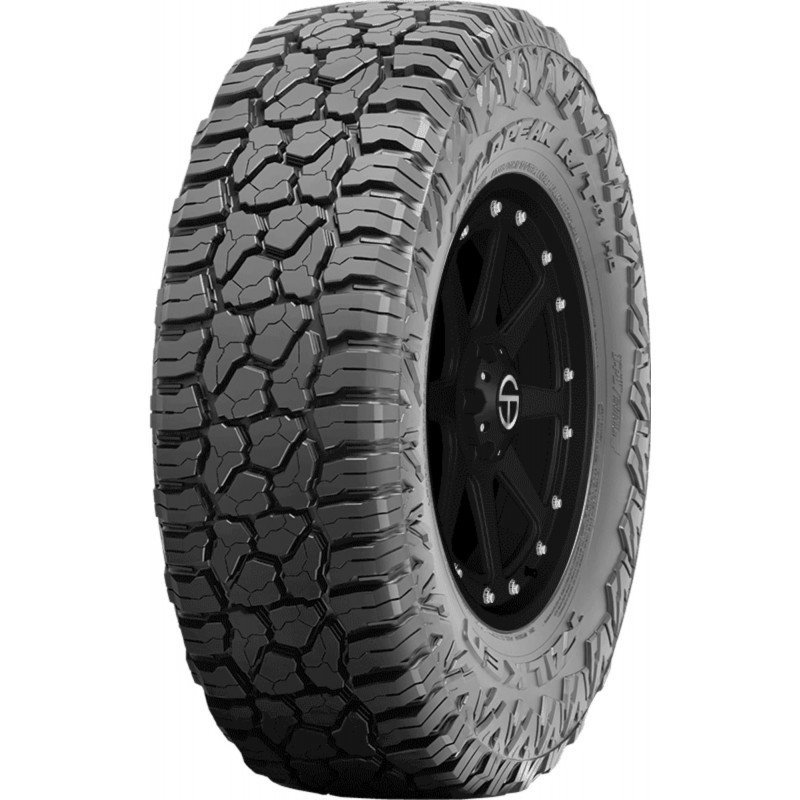 Falken Wildpeak R/T RT01 275/55 R20 120Q