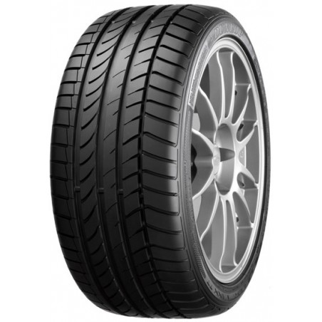 Dunlop SP Sport Maxx TT 205/55 R16 91W *