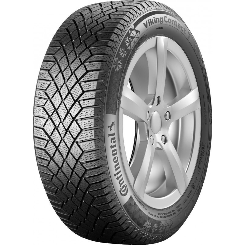 CONTINENTAL VIKINGCONTACT 7 215/50 R19 93T