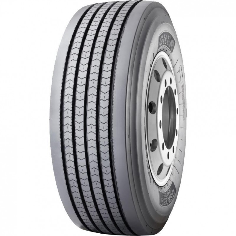 Giti GSR259 385/55 R22.5 158L