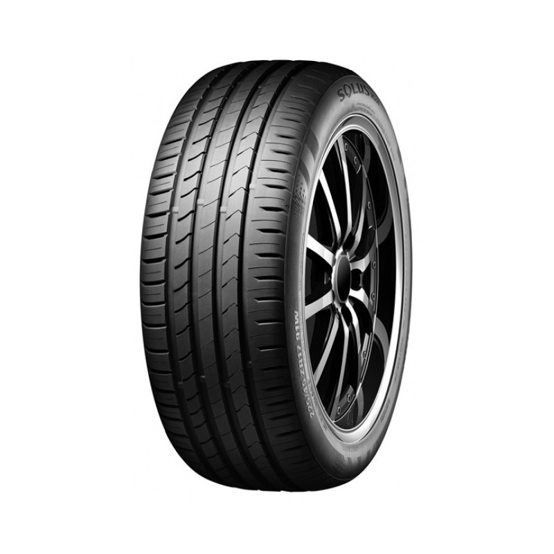 Kumho Ecsta HS51 205/45 R17 88V XL