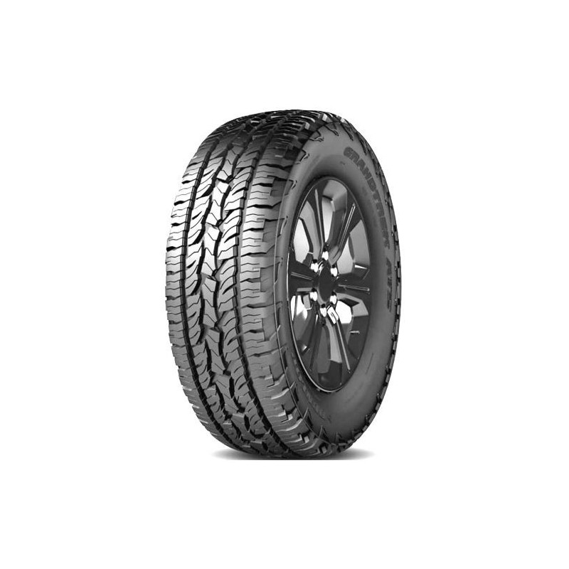 DUNLOP GRANDTREK AT5 225/65 R17 102H