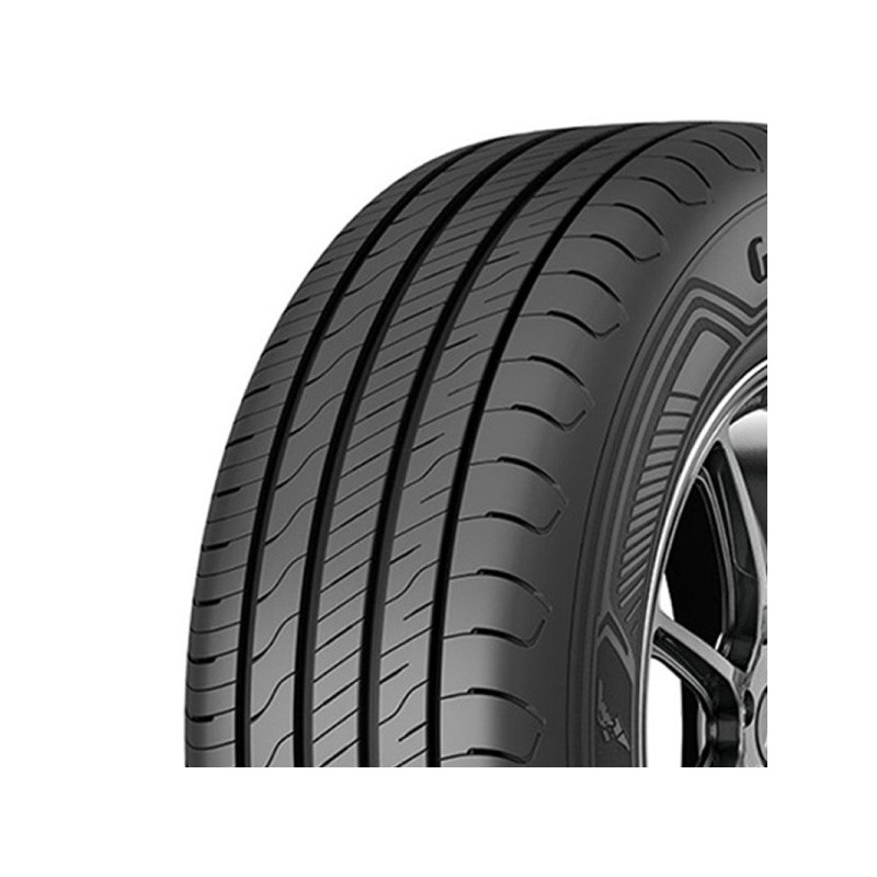 GOODYEAR EfficientGrip 2 SUV 245/60 R18 105H