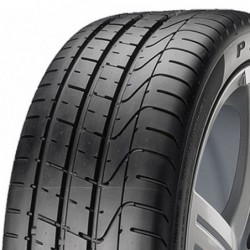 PIRELLI P Zero 315/35 R21 111Y XL