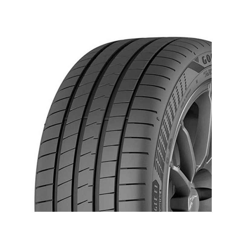 GOODYEAR Eagle F1 Asymmetric 6 205/65 R17 100Y XL